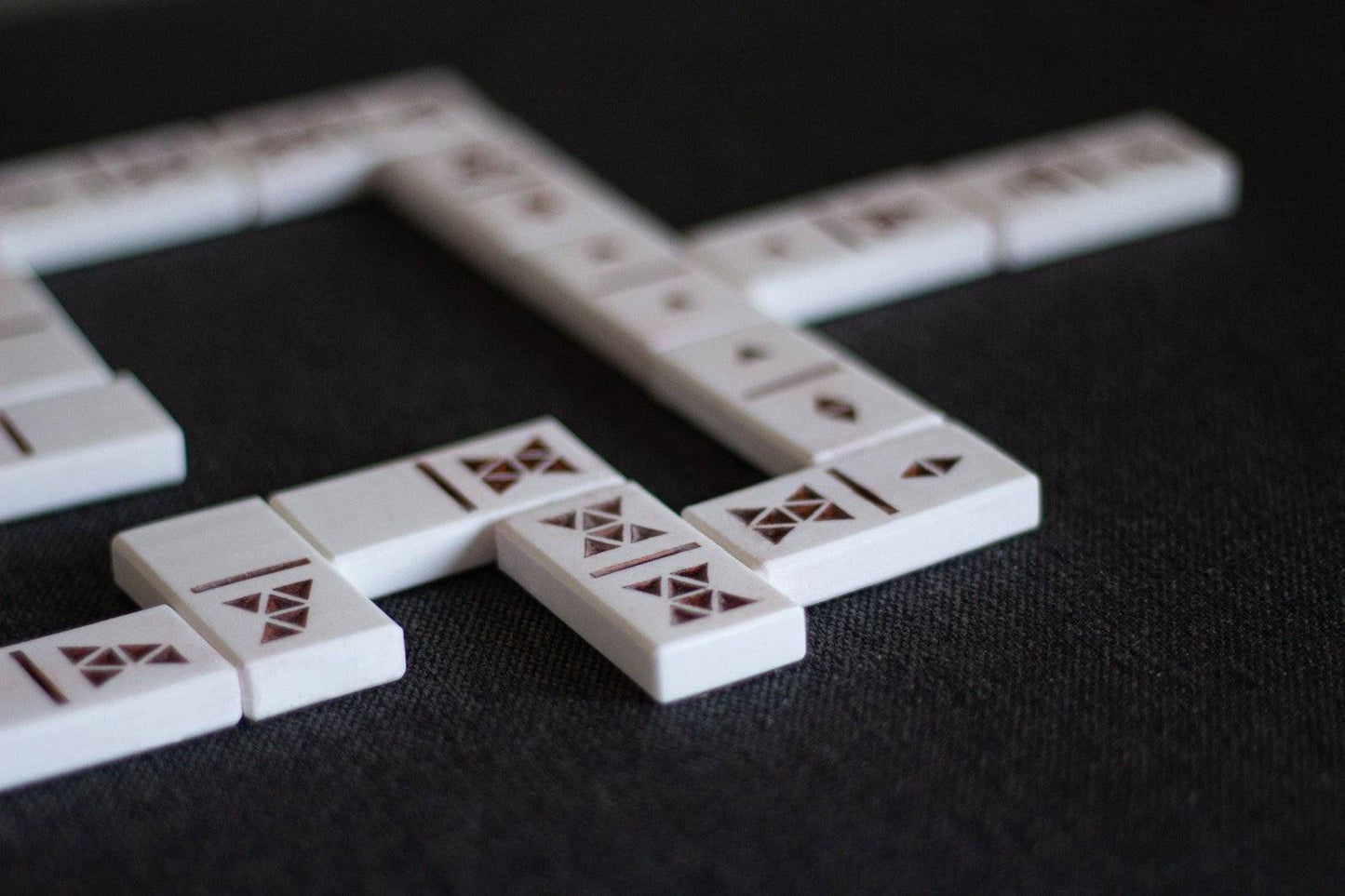 Dominoes