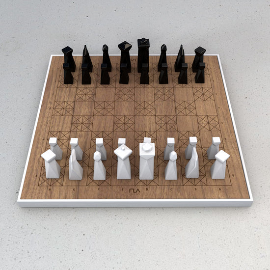 Customise chessboard/piece colour/theme - Chessable