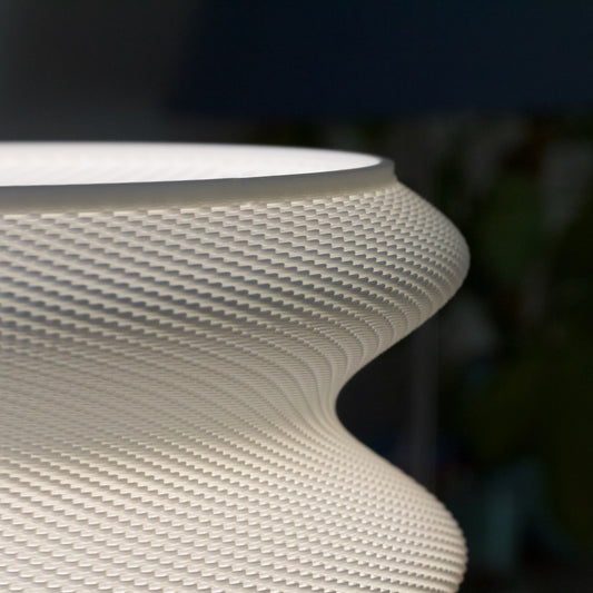 RIPPLE Modern Lamp