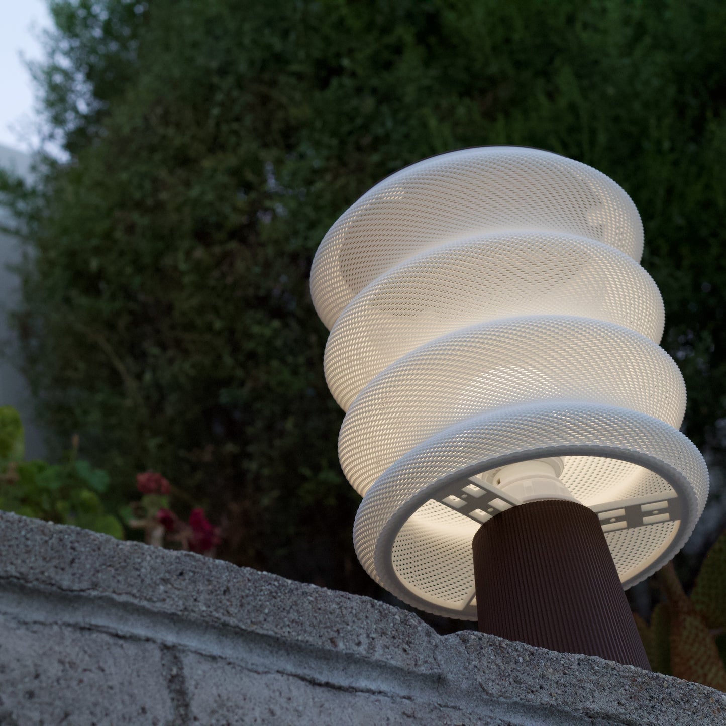 RIPPLE Modern Lamp