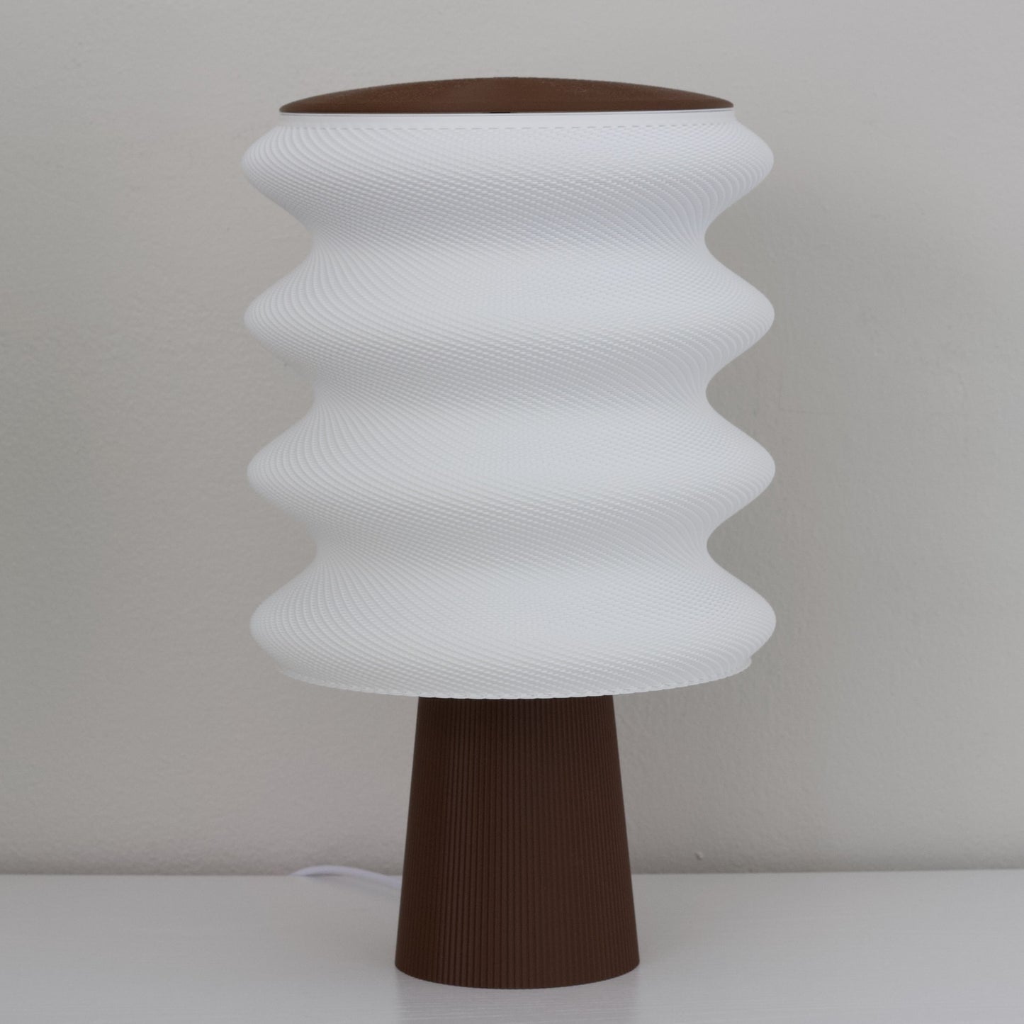 RIPPLE Modern Lamp