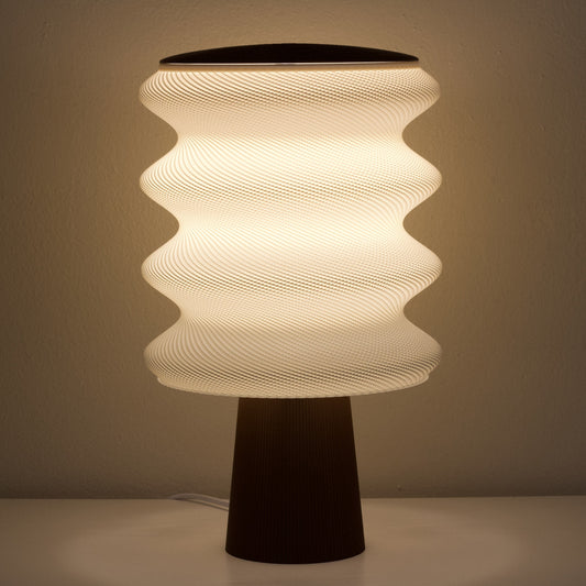 RIPPLE Modern Lamp